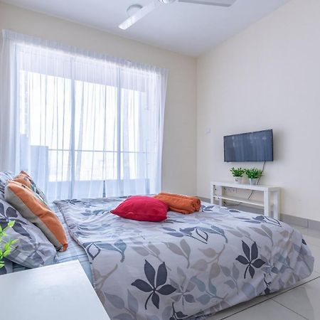 Pv21 Setapak, Wangsamaju, Melawati, 15Min To Klcc B36A Apartamento Kuala Lumpur Exterior foto