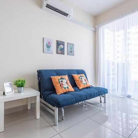 Pv21 Setapak, Wangsamaju, Melawati, 15Min To Klcc B36A Apartamento Kuala Lumpur Exterior foto